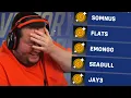 What 5 Stacking in Overwatch 2 Could Look Like