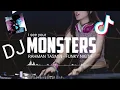 Download Lagu Dj I see you MONSTERS !! Koplo viral tiktok - Rahman Tasmin Remix 2021!!!