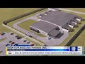 New Evangeline Parish jail