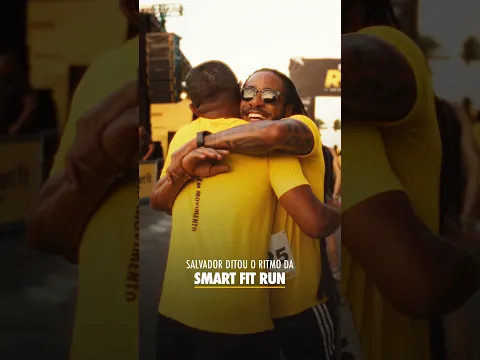 Smart Fit Run Salvador 2026