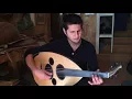 Iraqi oud Bashir style walnut-cedar played by ILIAS made by D.Rapakousios