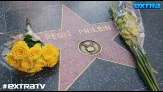 Remembering Regis Philbin