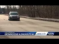 The Latrobe Dip leads to laughs online concern from drivers