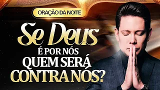 ORAÇÃO DA NOITE 12 DE OUTUBRO BISPO BRUNO LEONARDO
