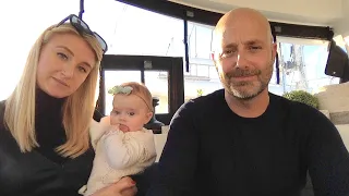 The Daley Adventure Live Chat