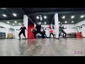 Fun Zoca Routine// Patrice Roberts - Mind My Business
