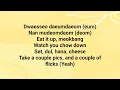 Download Lagu Zoom by Jessi with lyric| SG Music