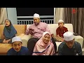 Download Lagu Full Jiharkah, Nahwand \u0026 Bayyati | Al Buruj | Azraie Family