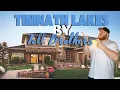 Luxury Living in Northern Colorado pt 1 Exploring Timnath Lakes by Toll Brothers