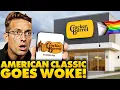 Download Lagu Cracker Barrel Goes WOKE: Destroys Classic Logo, Redesigns Restaurant, Loyal Customers RAGE: Boycott