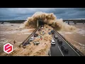 Download Lagu KETIKA ALAM MURKA, Ini 20 Momen Bencana Air Tak Terduga yang Terekam Kamera.