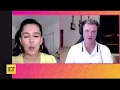 Nick Carter Talking About Britney Spears in New Video