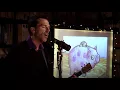 Gustafer Yellowgold - Lucky Day - 9/15/2017 - Paste Studios, New York, NY