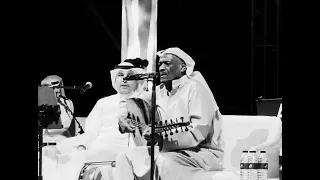 مابين بعينك خالد الملا و عبدالعزيز الضويحي 