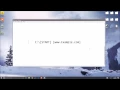 How To Start A Website In Batch