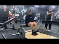 Module 4 PT session