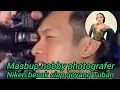 Download Lagu Masbup hobby photografer, Niken besok siap goyang Tuban.