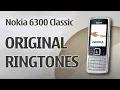 Download Lagu Nokia 6300 Classic Ringtone \u0026 Message tones  ✅ Download here @stockringtones