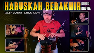 Download HARUSKAH BERAKHIR KENTRUNG SKA 86 Version Cover by Kembar Music Channel MP3