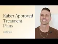 Mental Health Treatment Options for Kaiser Permanente Insurance Members