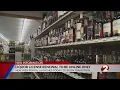 Ohio liquor license renewals will soon be online only