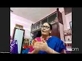 Lagu Pillai Lokam Jeer - Shrimati Haripriya Devanathan Ammangar