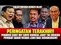 Download Lagu PRABOWO MARAH BESAR DENGAN ROY SURYO DAN PARA PEMBUAT RUSUH!! JANGAN BIKIN ONAR ATAU KITA SINGKIRKAN