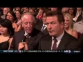 Alec Baldwin to Archie Manning Peyton or Eli