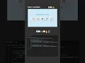 Animated Social Media Icons CSS HoverEffects