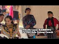 Download Lagu Dibalik Layar MAS BONDAN Dijailin Mbah Ran SAMBOYO PUTRO Live DINGIN NGRONGGOT NGANJUK
