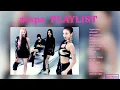 Download Lagu aespa PLAYLIST 2025 - 에스파 PLAYLIST