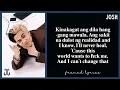 Download Lagu JOSH CULLEN - 1999 Lyrics (Framed)