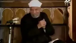 غزوة حنين وتقسيم الغنائم الشعراوي دندنها