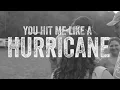 Luke Combs - Hurricane (Lyric Video)
