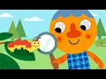 Download Lagu Crawl Like A Caterpillar 🐛 | Noodle \u0026 Pals | Songs For Children