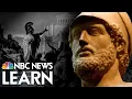 Pericles the Golden Age of Athens