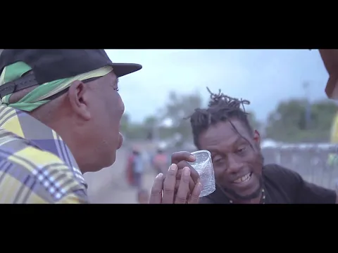 Download MP3 Burro Banton - Still A Maintain [ Official Video ]