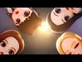 BLACKPINK - 'THE GIRLS' (BLACKPINK THE GAME) M/V Teaser 2