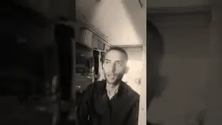 ياللي أنت عامل نفسك كبير قولي كبير على مين شيخ سيد عبد المحسن 