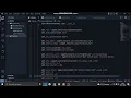 MEMBUAT GAME SEDERHANA MENGGUNAKAN PYTHON