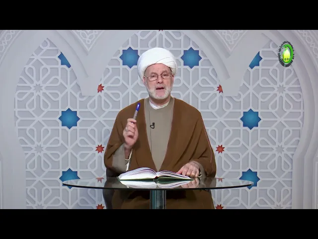 ⁣185   الفصل السادس في الجدل‏،  أقول هذه الأدوات‏...، ص238 - الأستاذ: سماحة الشیخ فضیل الجزائری