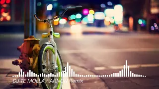 Download DJ TE MOLLA - ARNON Remix Terbaru 2020 FULL BASS MP3