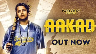 AAKAD - PARDHAAN | PROD. BY MUZIK AMY | HARYANVI RAP | 2019 | OFFICIAL VIDEO