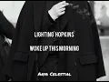 Lightnin' Hopkins - Woke up This Morning (Legendado - PTBR)