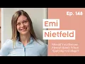 Download Lagu 148. Should You Discuss Mental Health When Applying to College? feat. Emi Nietfeld
