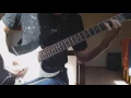 Unleash the Archers - The Matriarch guitar cover