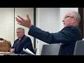 Subdivision issues occupy county commissioners