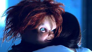 A Mother's Love Never Dies | Chucky