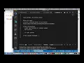 Learn Python lesson-2