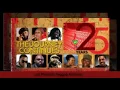 Beres Hammond ft. Buju Banton - Who Say